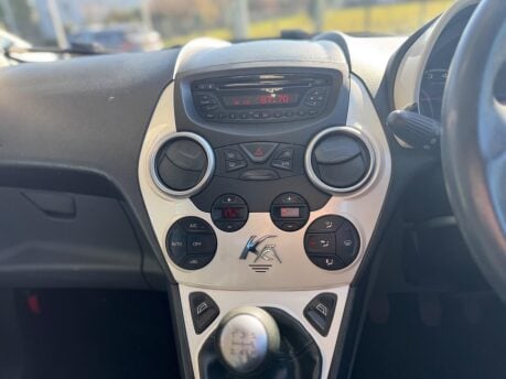 Ford Ka TITANIUM 22