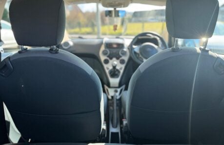 Ford Ka TITANIUM 28