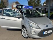Ford Ka TITANIUM 36