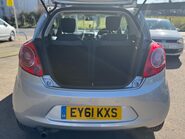 Ford Ka TITANIUM 34