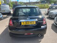 Mini Hatch COOPER D BAKER STREET 8