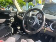 Mini Hatch COOPER D BAKER STREET 18