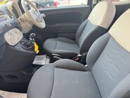 Fiat 500 LOUNGE 31
