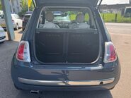 Fiat 500 LOUNGE 33