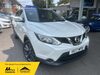 Nissan Qashqai DCI TEKNA