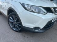 Nissan Qashqai DCI TEKNA 15