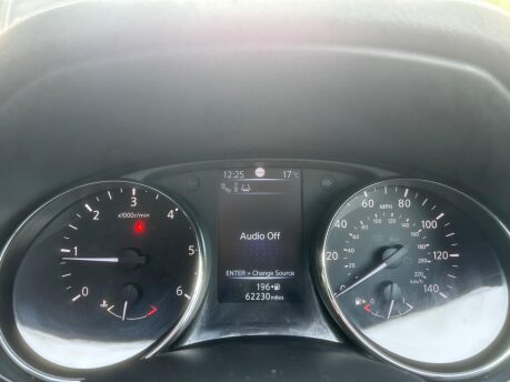 Nissan Qashqai DCI TEKNA 24