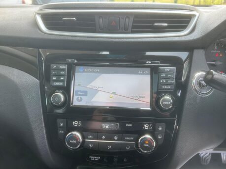 Nissan Qashqai DCI TEKNA 26