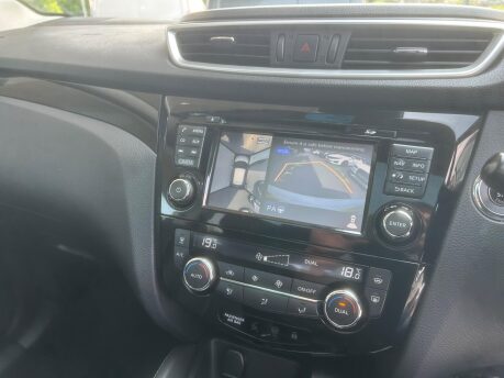 Nissan Qashqai DCI TEKNA 28