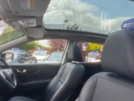 Nissan Qashqai DCI TEKNA 38