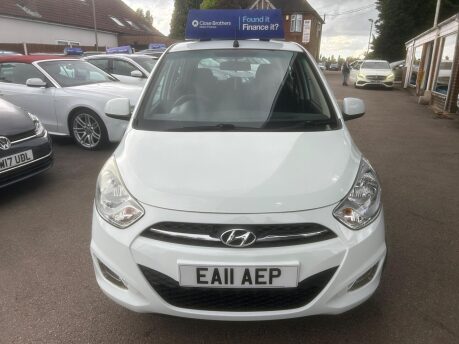 Hyundai i10 ACTIVE 2