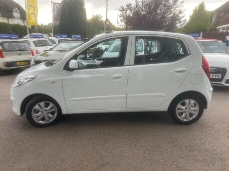 Hyundai i10 ACTIVE 7