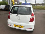 Hyundai i10 ACTIVE 12