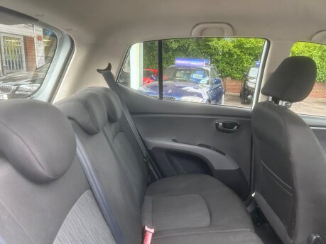 Hyundai i10 ACTIVE 33