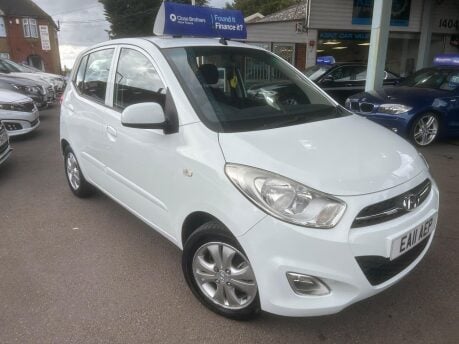 Hyundai i10 ACTIVE 14