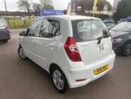 Hyundai i10 1.2 Active Auto Euro 5 5dr 10