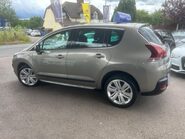 Peugeot 3008 BLUE HDI S/S ALLURE 5