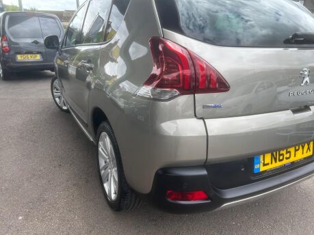Peugeot 3008 1.6 BlueHDi Allure ETG Euro 6 (s/s) 5dr 16
