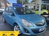 Vauxhall Corsa ACTIVE AC CDTI ECOFLEX
