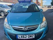 Vauxhall Corsa ACTIVE AC CDTI ECOFLEX 2