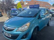 Vauxhall Corsa ACTIVE AC CDTI ECOFLEX 3