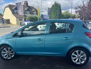 Vauxhall Corsa ACTIVE AC CDTI ECOFLEX 4