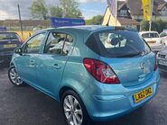Vauxhall Corsa ACTIVE AC CDTI ECOFLEX 5