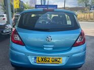 Vauxhall Corsa ACTIVE AC CDTI ECOFLEX 6