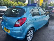 Vauxhall Corsa ACTIVE AC CDTI ECOFLEX 7