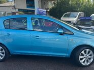Vauxhall Corsa ACTIVE AC CDTI ECOFLEX 8