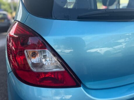Vauxhall Corsa ACTIVE AC CDTI ECOFLEX 12