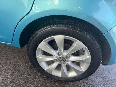 Vauxhall Corsa ACTIVE AC CDTI ECOFLEX 16
