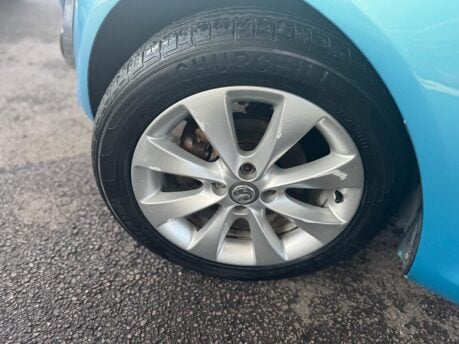 Vauxhall Corsa ACTIVE AC CDTI ECOFLEX 17