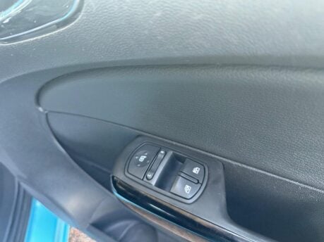 Vauxhall Corsa ACTIVE AC CDTI ECOFLEX 18
