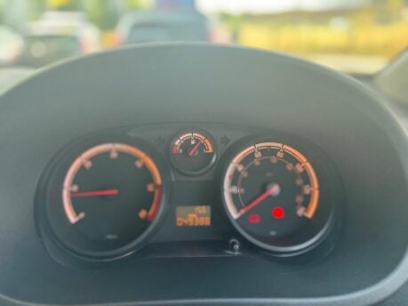 Vauxhall Corsa ACTIVE AC CDTI ECOFLEX 19