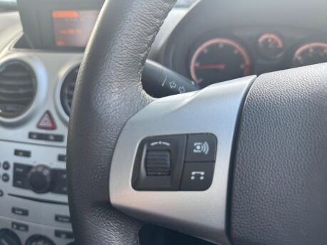 Vauxhall Corsa ACTIVE AC CDTI ECOFLEX 20