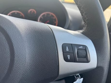 Vauxhall Corsa ACTIVE AC CDTI ECOFLEX 21