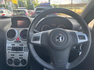 Vauxhall Corsa ACTIVE AC CDTI ECOFLEX 22