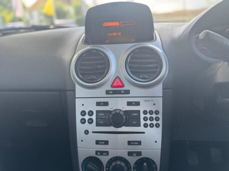 Vauxhall Corsa ACTIVE AC CDTI ECOFLEX 23
