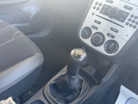Vauxhall Corsa ACTIVE AC CDTI ECOFLEX 24