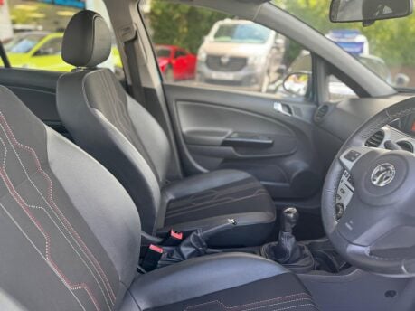 Vauxhall Corsa ACTIVE AC CDTI ECOFLEX 26