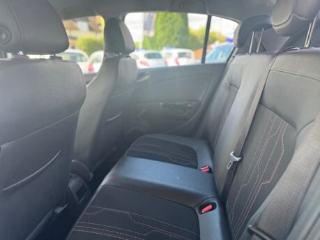 Vauxhall Corsa ACTIVE AC CDTI ECOFLEX 29