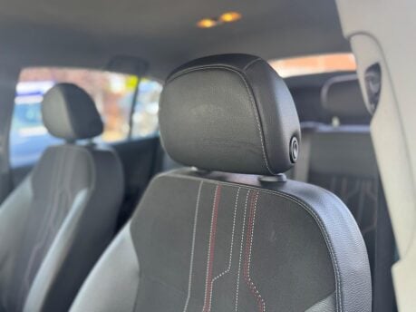 Vauxhall Corsa ACTIVE AC CDTI ECOFLEX 30