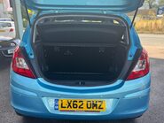 Vauxhall Corsa ACTIVE AC CDTI ECOFLEX 33