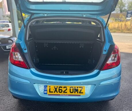 Vauxhall Corsa ACTIVE AC CDTI ECOFLEX 33