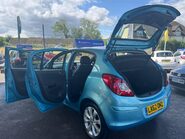 Vauxhall Corsa ACTIVE AC CDTI ECOFLEX 34