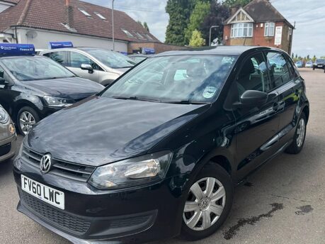 Volkswagen Polo S