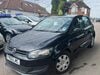 Volkswagen Polo S