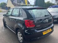 Volkswagen Polo S 2