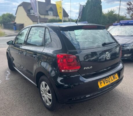 Volkswagen Polo S 2